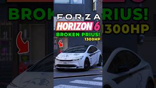 Download lagu The Most BROKEN Car in FH6 😱 mp3
