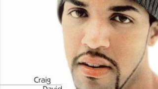Craig David - Dirty Mouth