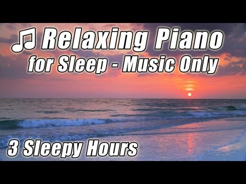 Relaxation PIANO Relaxing Spa Music for Baby Sleep Helps Babies Relax & Fall Asleep FAST Lullaby Mix