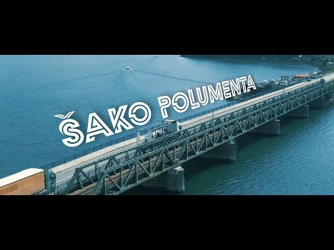 SAKO POLUMENTA - CESTE (OFFICIAL VIDEO 2019)