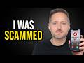 New SCAM That S Draining Bank Accounts