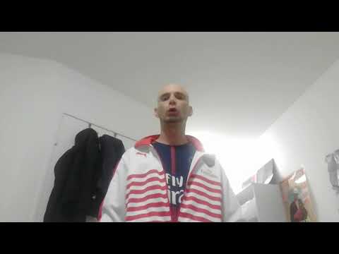 MC Amin freestyle offishall direct live