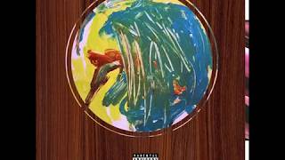 Showers (prod. by Shy Guy) - Junglepussy