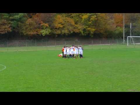 Trentino - Giovanissimi Provinciali Trento - Girone B - Giornata 6 - Ischia vs Telve