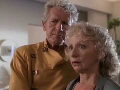 Parody TNG Edit 275 Trick or Treat