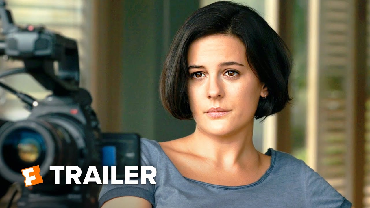 Trailer oficial de Intrigo - Samaria - Legendado