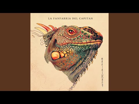 Canción Gitana video