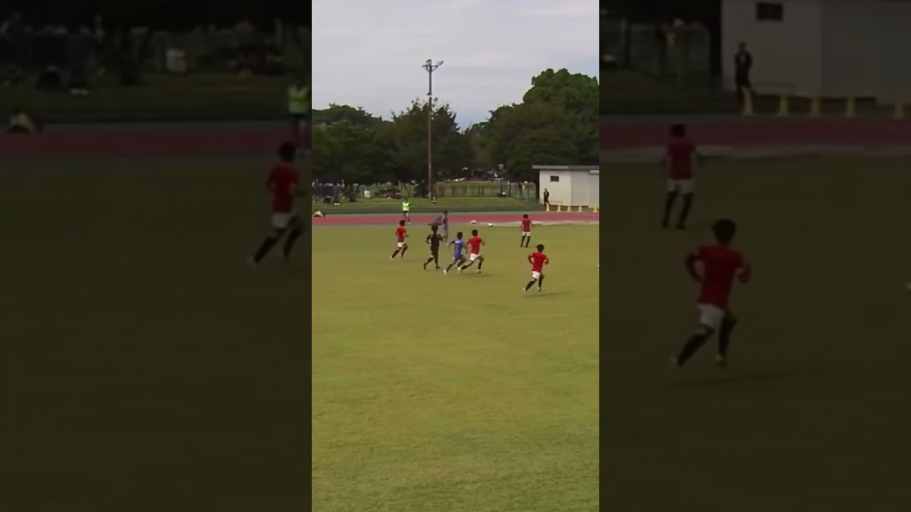 プレーの感想を教えて🙆‍♂️