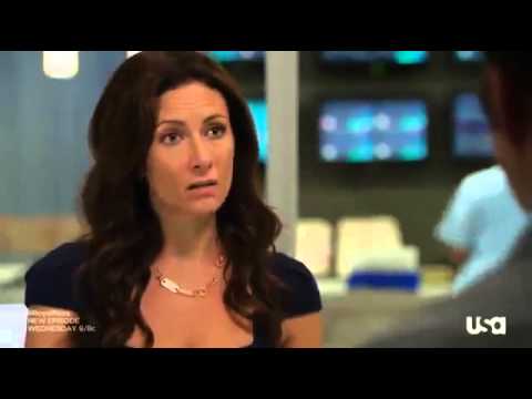 Royal Pains 5x10 Promo "Game Of Phones" | AlphasHD