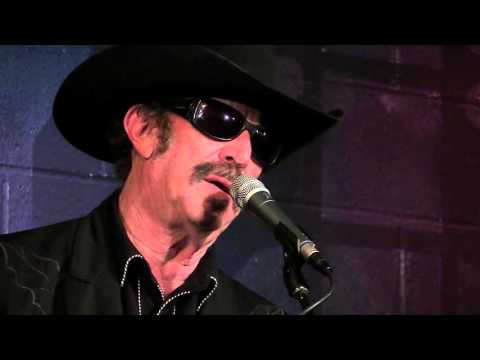 Kinky Friedman - My Shit's Fucked Up - Live at McCabe's