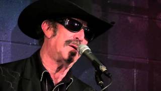 Kinky Friedman - My Shit's Fucked Up - Live at McCabe's