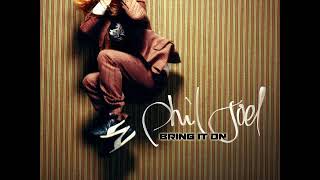 09 •  Phil Joel - Move  (Demo Length Version)