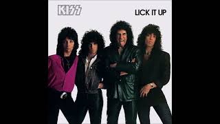 KISS  Gimme More