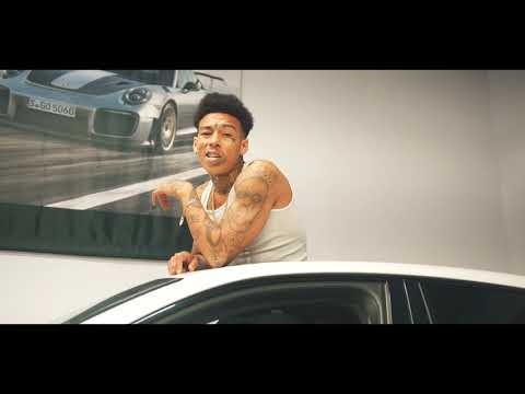 O’Way - “Risky Business” | shot by @ThomasTyrell619