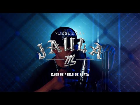 KAOS 08 - HILO DE PLATA (DESDE LA JAULA)