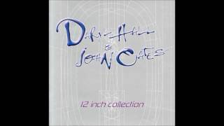 daryl hall & john oates ( downtown life ( downtown remix  1988