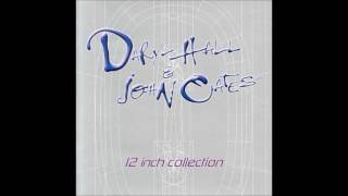 daryl hall &amp; john oates ( downtown life ( downtown remix  1988