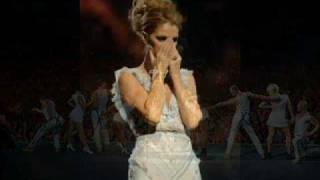En Attendent ses pas - Céline Dion |Lyrics/Paroles/Letra&amp;Música