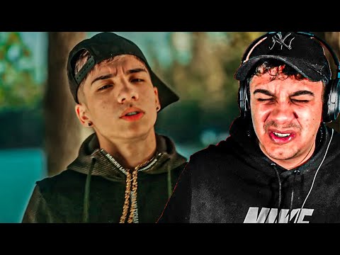 (REACCIÓN) JAIRO VERA - MATEMOS LAS GANAS ft Magic en el Beat (Video Oficial)