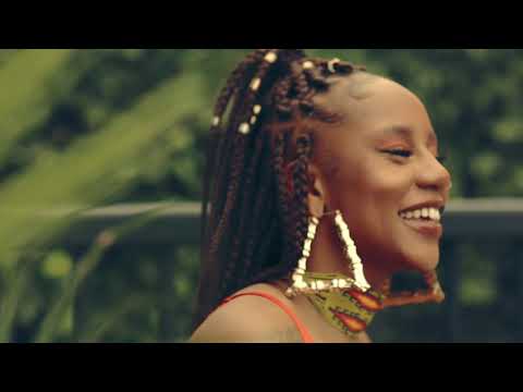 Sweet Sweet - Taliwhoah Ft. SAK PASE & M.I. Abaga (Official Video)