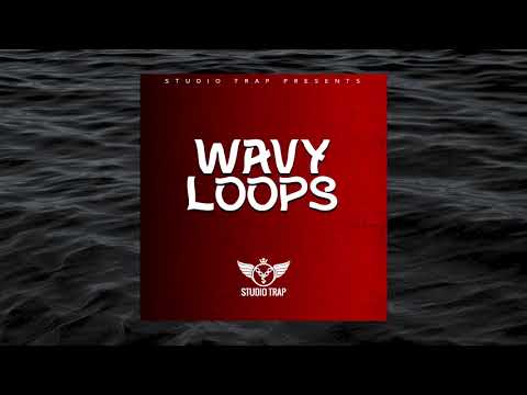 Wavy Loops