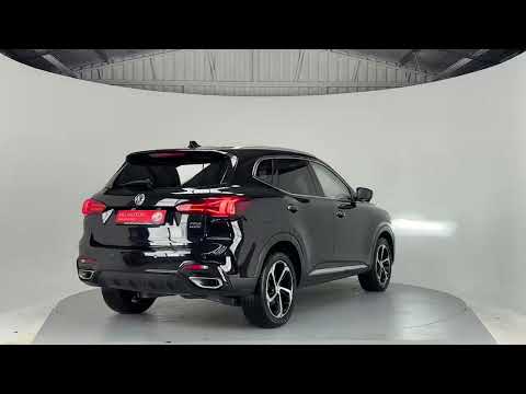 MG HS EXCLUSIVE PHEV AUTO**PANORAMIC ROOF**DIGITAL - Image 2