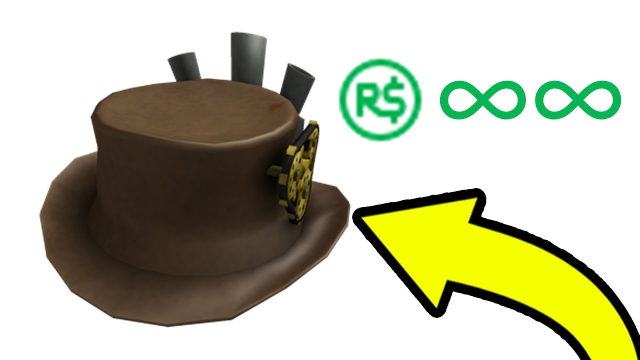 Roblox Lightning Hat - hat roblox