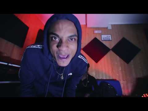 Braison Sosky -   Freestyle Tiradera  a  Rochy RD (Video Oficial)