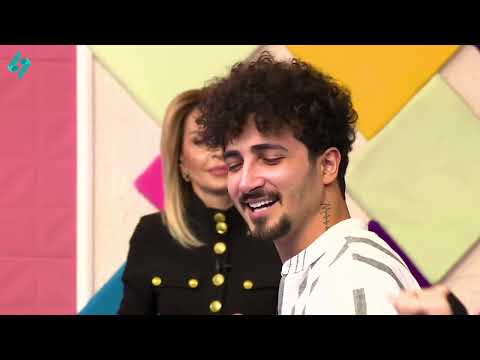 Heyat terzi 29.11.2022 - Aysun Ismayilova, Alican, Dj Roska