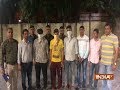 Delhi Taimoor Nagar murder: Three accused arrested, confess to crime