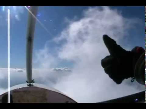 True freedom on the wings of Apollo!