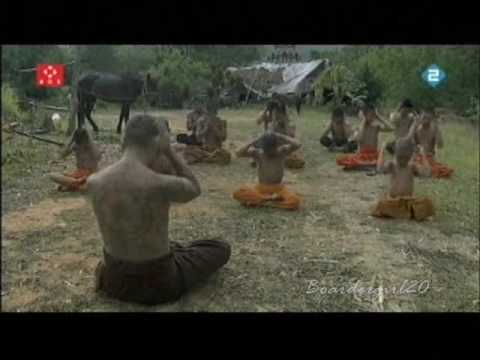 Buddha's Lost Children - Om Mani Padme Hum