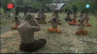 Buddha&#39;s Lost Children - Om Mani Padme Hum