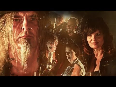 BOHEMIAN METAL RHAPSODY (2018) - NEJSME VYHOŘELÍ