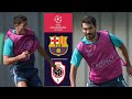 ? MATCH PREVIEW: BARÇA - ANTWERP ? (2023/24)