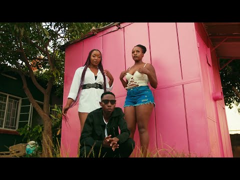 James Jr - Kembo chimu'babe (official video)
