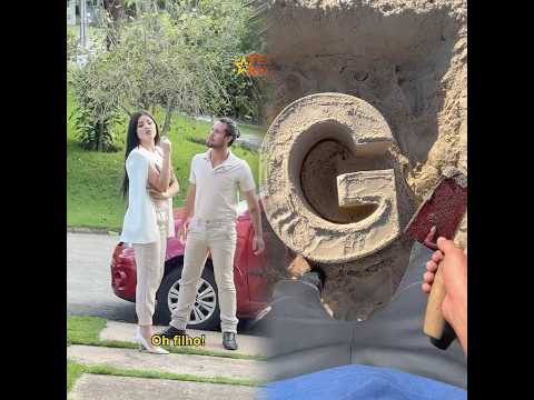 O que você achou da atitude da criança #telekwai #foryou 😃