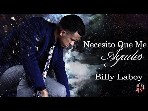 Necesito Que Me Ayudes video