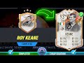 93 Trophy Titans Icon Roy Keane SBC Completed - Cheap Solution & Tips - Fifa 23