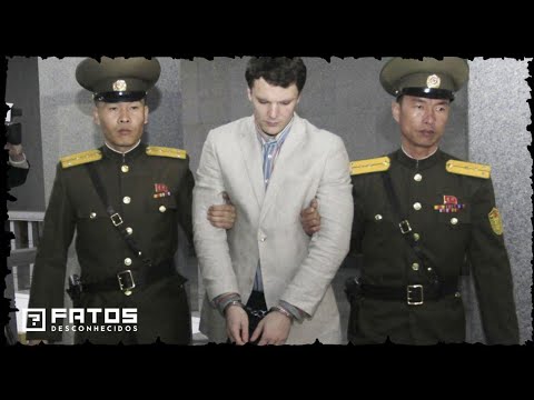 10 coisas que você não pode fazer na Coreia do Norte