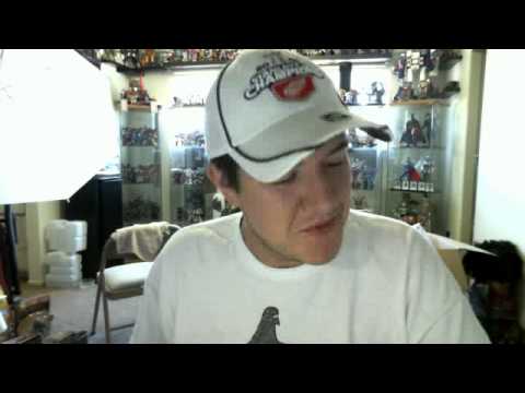 Rest in peace Michael "Rimfyre" Taylor