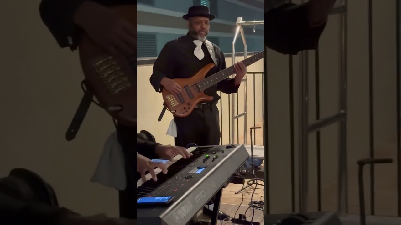 Promotional video thumbnail 1 for Jay the drummer