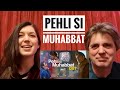 Pehli Si Mohabbat OST | Reaction | Ali Zafar