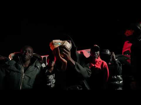 SuperTrapBros - FlizzyGangTrizzy X Ak9xGang X NolasDaDon X Yogi