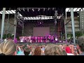Weird Al & OKC Symphony Orchestra - Fun Zone & opening medley - OKC, OK June 21, 2019