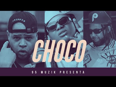 El Experimento X Davinci El Calenton X Husein - CHOCO (Video Oficial)
