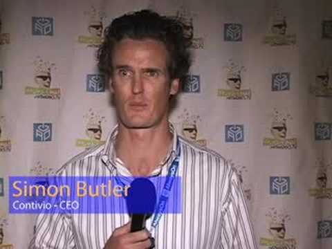 Advice from Simon Butler