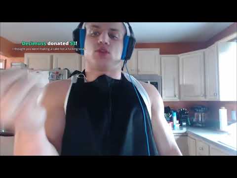 Tyler1 Eggsplode