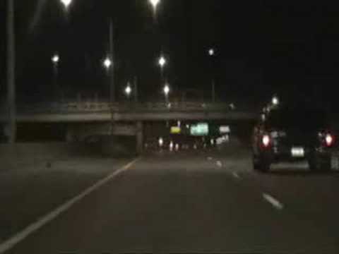 FLINT STREET RACING 8-18-08