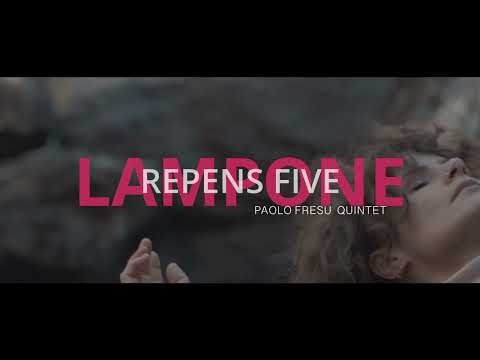 Paolo Fresu Quintet - LAMPONE (Repens Five) | Official Teaser